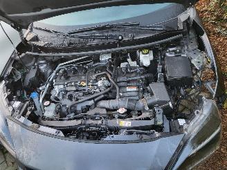 Toyota Yaris Cross Yaris Cross 1.5 Hybrid First Edition picture 21