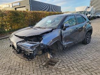 Toyota Yaris Cross Yaris Cross 1.5 Hybrid First Edition picture 11