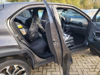 Toyota Yaris Cross Yaris Cross 1.5 Hybrid First Edition picture 4