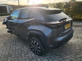 Toyota Yaris Cross Yaris Cross 1.5 Hybrid First Edition picture 8