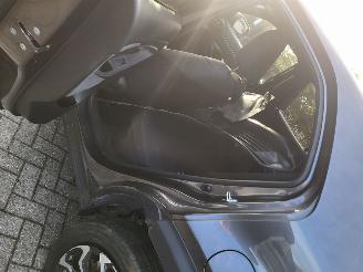 Toyota Yaris Cross Yaris Cross 1.5 Hybrid First Edition picture 20