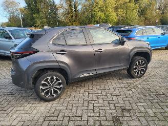 Toyota Yaris Cross Yaris Cross 1.5 Hybrid First Edition picture 7