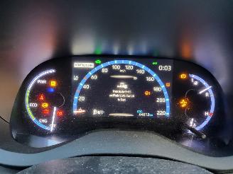 Toyota Yaris Cross Yaris Cross 1.5 Hybrid First Edition picture 15