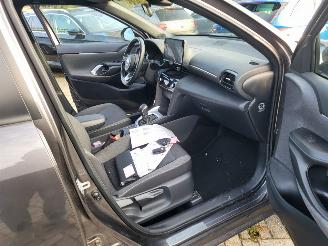Toyota Yaris Cross Yaris Cross 1.5 Hybrid First Edition picture 5