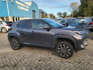 Avarii autoturisme Toyota Yaris Cross Yaris Cross 1.5 Hybrid First Edition 2022/4