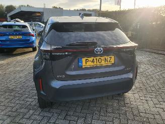 Toyota Yaris Cross Yaris Cross 1.5 Hybrid First Edition picture 9