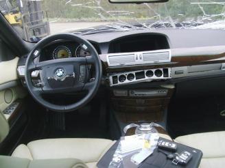 BMW 7-serie 750 il limousine picture 5