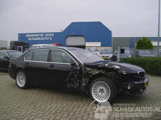 BMW 7-serie 750 il limousine