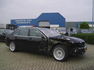 BMW 7-serie 750 il limousine picture 2