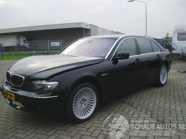 BMW 7-serie 750 il limousine