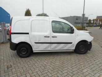 Renault Kangoo 1.5 dCi 90 PK  AIRCO, NAVI ,2 SCHUIFDEUREN , KLEP picture 11