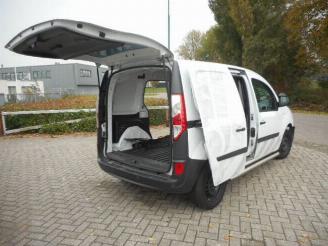 Renault Kangoo 1.5 dCi 90 PK  AIRCO, NAVI ,2 SCHUIFDEUREN , KLEP picture 10