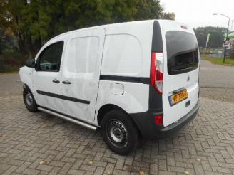 Renault Kangoo 1.5 dCi 90 PK  AIRCO, NAVI ,2 SCHUIFDEUREN , KLEP picture 13