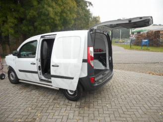 Renault Kangoo 1.5 dCi 90 PK  AIRCO, NAVI ,2 SCHUIFDEUREN , KLEP picture 6