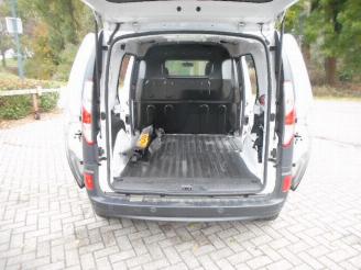 Renault Kangoo 1.5 dCi 90 PK  AIRCO, NAVI ,2 SCHUIFDEUREN , KLEP picture 4