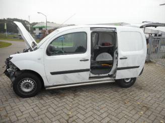 Renault Kangoo 1.5 dCi 90 PK  AIRCO, NAVI ,2 SCHUIFDEUREN , KLEP picture 5