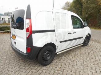 Renault Kangoo 1.5 dCi 90 PK  AIRCO, NAVI ,2 SCHUIFDEUREN , KLEP picture 12