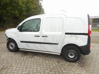 Renault Kangoo 1.5 dCi 90 PK  AIRCO, NAVI ,2 SCHUIFDEUREN , KLEP picture 14