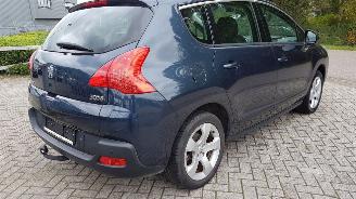 Peugeot 3008 1.6  16v 88 kw MPV  ACTIVE picture 12