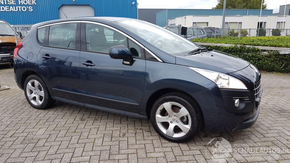 Peugeot 3008 1.6  16v 88 kw MPV  ACTIVE