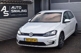  Volkswagen e-Golf *LEDER/NAVI/XENON 2019/1