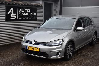  Volkswagen e-Golf *NAVI/CAMERA 2018/1