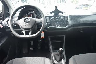 Volkswagen Up 1.0 65Pk *Airco picture 9