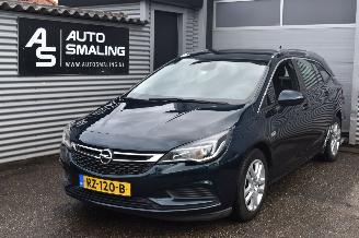 Auto incidentate Opel Astra 1.6 Cdti 110Pk business Edition *Navi/Airco 2018/3