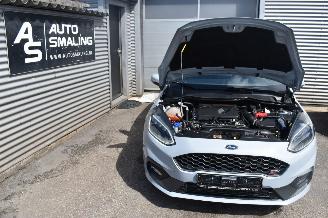 Ford Fiesta 1.5 ST Performance 200Pk Navi/Clima/Stoelverwarming picture 21