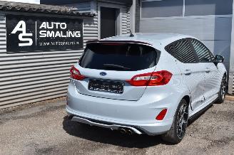 Ford Fiesta 1.5 ST Performance 200Pk Navi/Clima/Stoelverwarming picture 4