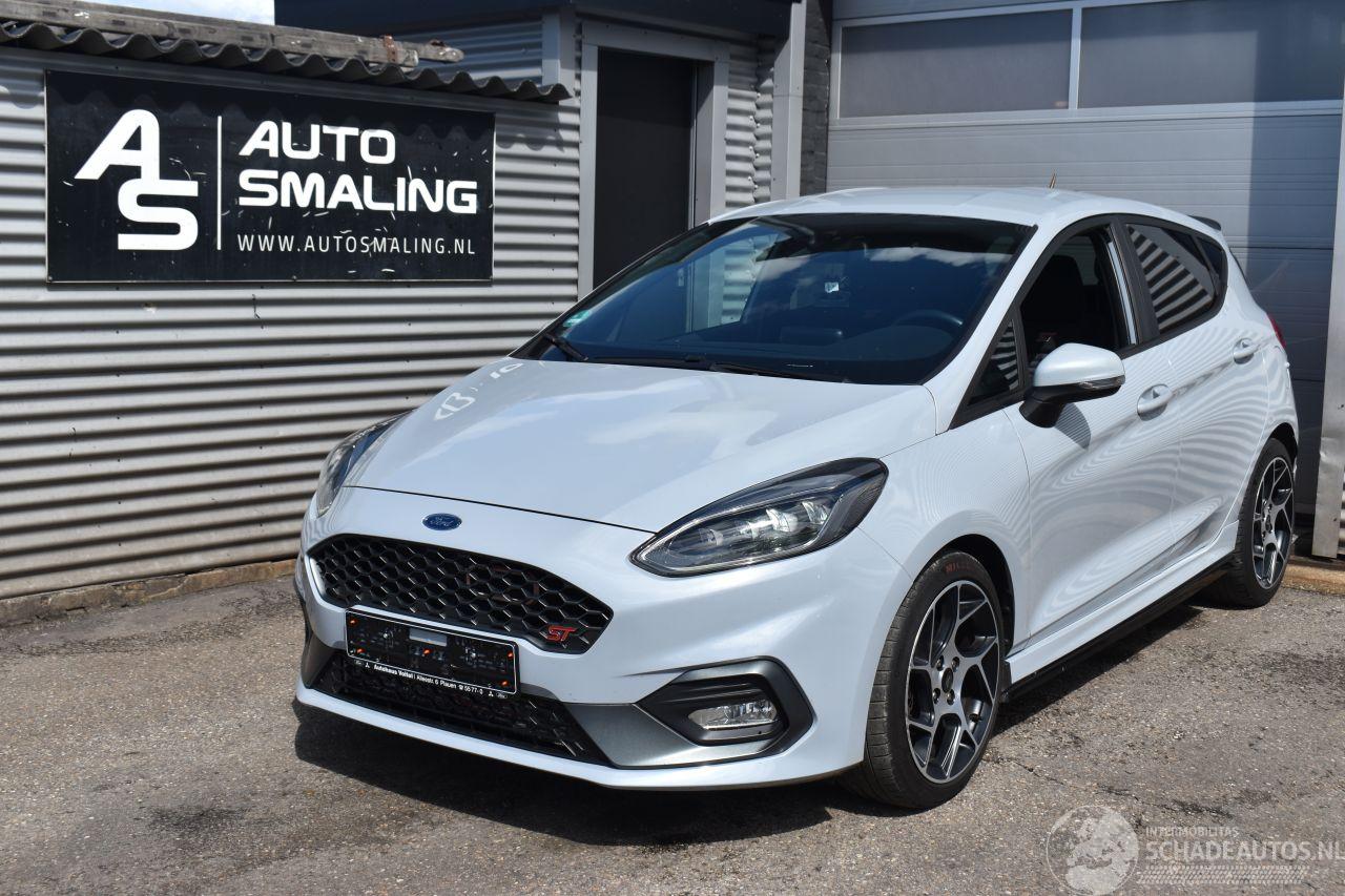 Ford Fiesta 1.5 ST Performance 200Pk Navi/Clima/Stoelverwarming