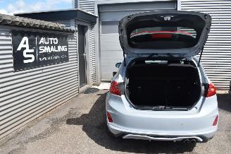 Ford Fiesta 1.5 ST Performance 200Pk Navi/Clima/Stoelverwarming picture 15