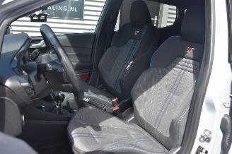 Ford Fiesta 1.5 ST Performance 200Pk Navi/Clima/Stoelverwarming picture 5