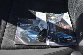 Skoda Octavia 1.0 Tsi Business Edition 110Pk *Navi/Clima picture 16