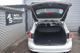 Ford Focus 1.0 Ecoboost Edition Business 125Pk *Navi/Clima/Stoelverwarming picture 18