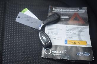 Ford Focus 1.0 Ecoboost Edition Business 125Pk *Navi/Clima/Stoelverwarming picture 21