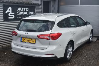 Ford Focus 1.0 Ecoboost Edition Business 125Pk *Navi/Clima/Stoelverwarming picture 4