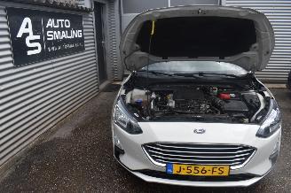 Ford Focus 1.0 Ecoboost Edition Business 125Pk *Navi/Clima/Stoelverwarming picture 13