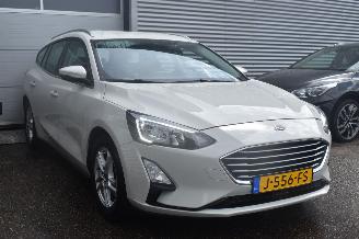 Ford Focus 1.0 Ecoboost Edition Business 125Pk *Navi/Clima/Stoelverwarming picture 2