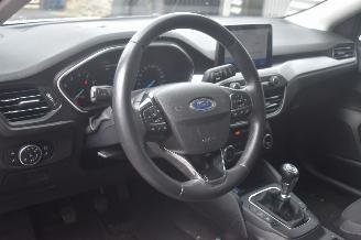 Ford Focus 1.0 Ecoboost Edition Business 125Pk *Navi/Clima/Stoelverwarming picture 8