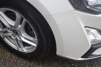 Ford Focus 1.0 Ecoboost Edition Business 125Pk *Navi/Clima/Stoelverwarming picture 15