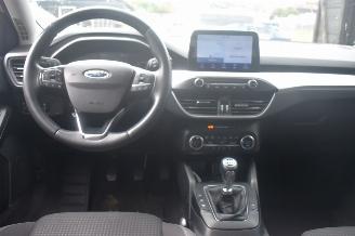 Ford Focus 1.0 Ecoboost Edition Business 125Pk *Navi/Clima/Stoelverwarming picture 7