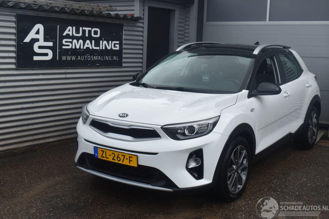 Kia Stonic 1.0 T-GDi Dynamicline 101Pk *Navi/Airco/Camera