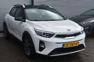 Kia Stonic 1.0 T-GDi Dynamicline 101Pk *Navi/Airco/Camera picture 2