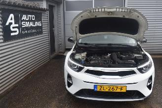 Kia Stonic 1.0 T-GDi Dynamicline 101Pk *Navi/Airco/Camera picture 18