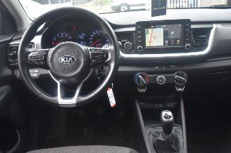 Kia Stonic 1.0 T-GDi Dynamicline 101Pk *Navi/Airco/Camera picture 7