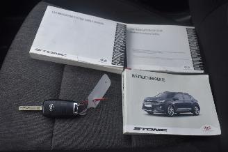 Kia Stonic 1.0 T-GDi Dynamicline 101Pk *Navi/Airco/Camera picture 22
