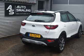 Kia Stonic 1.0 T-GDi Dynamicline 101Pk *Navi/Airco/Camera picture 4