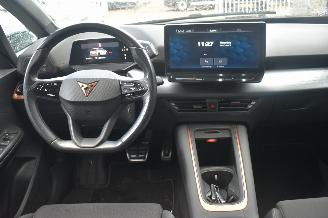 Cupra Born 62Kwh Adrenaline One 204Pk  Fase 3 *Navi/Clima/Camera picture 8