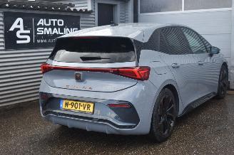 Cupra Born 62Kwh Adrenaline One 204Pk  Fase 3 *Navi/Clima/Camera picture 3